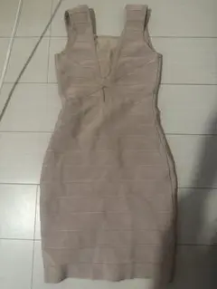 アンディ ベージュ