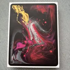 ジャンク品 iPad Pro 12.9インチ（第3世代） Wi-Fi 256GB