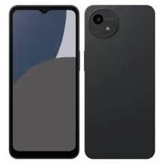 AQUOS wish4 docomo新品未開封