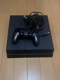 PlayStation 4 本体 CUH1200 ブラック HDD1TB