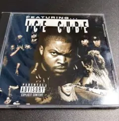 ICE CUBE / FEATURING... ICE CUBE