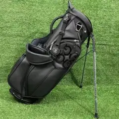 G/FORE ジーフォア ゴルフ キャディバッグ スタンド スタンド型 男女兼用