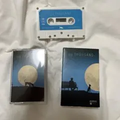 邦楽 jjj THOUSAND JJJ / 