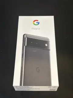 Google Pixel6付属品(本体無し)