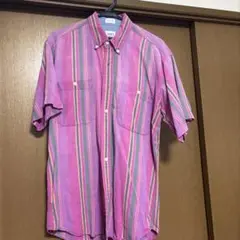 CHAPS RALPH LAUREN 半袖シャツ