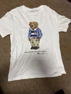 Polo Ralph Lauren Polo Bear Tシャツ 150