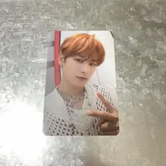 theboyz ドボイズ whisper ジュヨン トレカ
