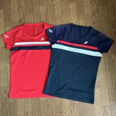 バボラ　Tシャツ 2枚セット