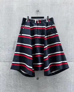 【コムデギャルソン オム プリュス】 サルエルパンツ ワイドパンツ