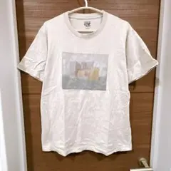 ユニクロ UTGP+MoMA アートプリント Tシャツ L UNIQLO