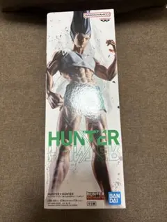 HUNTER×HUNTER フィグライフ! ゴン-ありったけのペン-