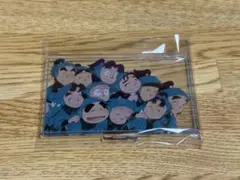 忍たま乱太郎 アクリルスタンド