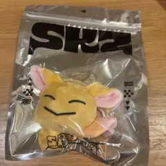 バッグチャーム　ステッカー　JYP ポップアップ　アイエン②
