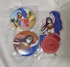 文スト わくドキくじ 泉鏡花 セット