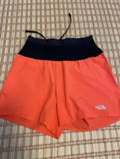 THE NORTH FACE Mサイズショートパンツ