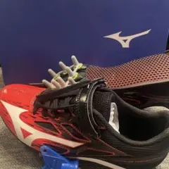 MIZUNO スパイクシューズ