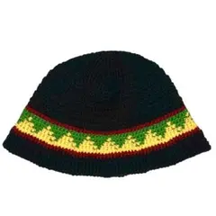 クラッシャーハット　クロシェハット　ビーニー　バケットハット　バケハ