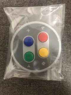 SFC コントローラー ガチャ