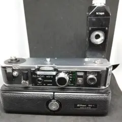 NIKON MD2.MB1 MOTER DRIBE(F2用)