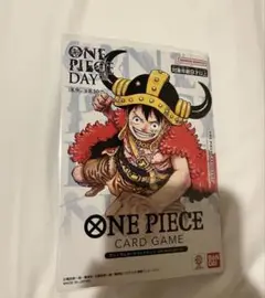 ワンピースday プレミアムカードコレクション