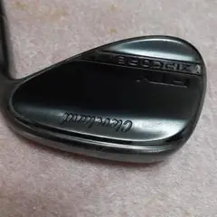 クリーブランド RTX ZIPCORE ブラックサテン ５０° MID