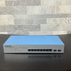 APRESIA LightGS110GT-SSマネージドスイッチ