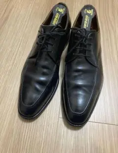 スコッチグレイン　26cm シューキーパー付き