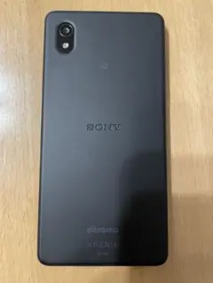 SONY Xperia Ace III SO-53C