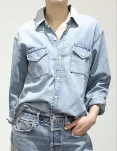 CITIZENS of HUMANITY デニムジャケット 2025年最新】citizens of humanity denim ジャケットの人気
