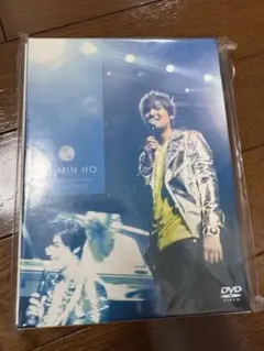 LEE MIN HO 2013 GLOBAL TOUR DVD イミンホ