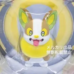 ポケットモンスター ポケモン モンコレ ワンパチ フィギュア 玩具 グッズ