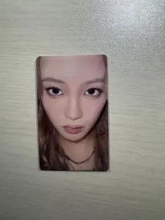 ME:I櫻井美羽トレカ