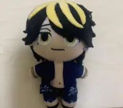 東京リベンジャーズ 羽宮一虎 ぬいぐるみ