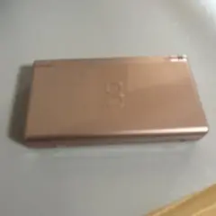 Nintendo DS lite ネイビー USG-001 本体