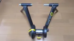 スマートトレーナー CycleOps MAGNUS
