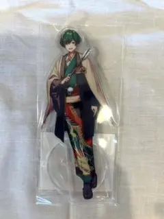シクフォ二 すち アクリルスタンド