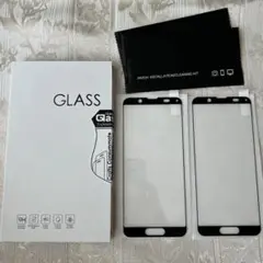 AQUOS sense3 ガラスフィルム sense3 lite フィルム