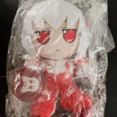 東方ぬいぐるみシリーズ18 藤原妹紅 ふもふももこ。 Amazon.co.jp: 東方ぬいぐるみシリーズ18 藤原妹紅 ふもふももこ