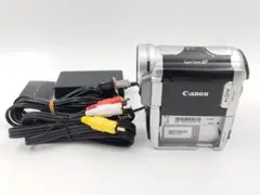 Canon キャノン ビデオカメラ iVIS HV10