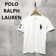 POLO RALPH LAUREN ポロラルフローレン ビッグポニーTシャツ
