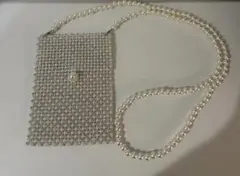 ショルダーポシェット
