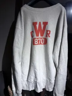 Champion Reverse Weave スウェット　XX-LARGE