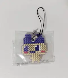 たまごっち 一番くじ F賞 ラバーチャーム まめっち