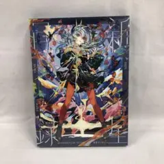 knav12-0003星街すいせい 新星目録 Blu-ray 初回盤