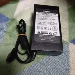 ロジテック アダプター ha7-12v5a-010901 中古