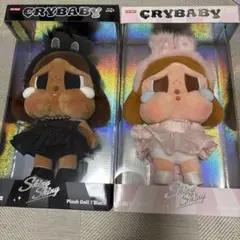 ［明日発送］crybaby