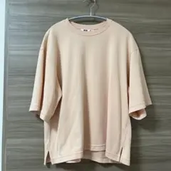 UNIQLO　ユニクロ　Ｕ　Tシャツ