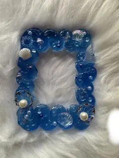 B8 硬質ケース ホイップデコ 高透明 No.56
