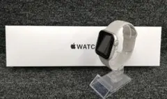 バッテリー93%型番：MNJP3J/ APPLE WATCH SE