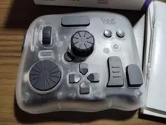 tourbox elite plus 動作確認済